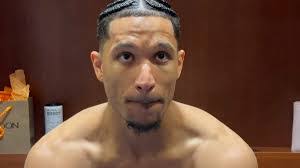 Brandon Player's Instagram, Twitter & Facebook