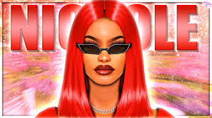 Nichole Sparacino 💖