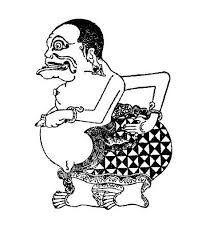 Simak terus tutorial cara mewarnai wayang dengan mudah dan cepat. Mewarnai Gambar Sketsa Wayang Arjuna Terbaru Kataucap