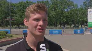 Matthias casse (born 19 february 1997) is a belgian judoka. Vrouwen Matthias Casse Is Op Zoek Naar Een Lief Opvallend Sporza