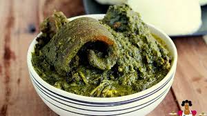 It's an easy recipe that delivers terrific results!. Mbba Tastythursday Black Soup A Savory Taste From The South Of Nigeria My Beautiful Black Ancestry