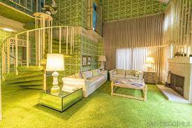 We did not find results for: 1970s Time Capsule Home Comes With All Green Interior Curbed