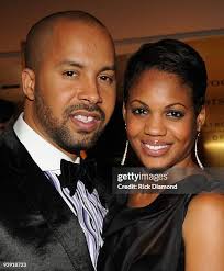 Karla Redding and Zelma Redding at An Evening of Respect presented by...  News Photo