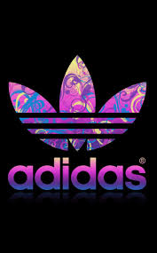 Adidas My Favorite Brand Sandy Freeman Adidas Wallpapers Adidas Iphone Wallpaper Adidas Art