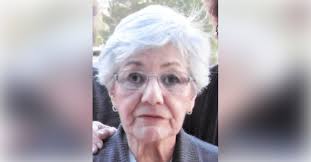 Obituary information for Josephine P. Vera