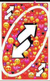 Reverse Uno Card Cool Anime Wallpapers Uno Cards Anime