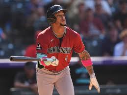 D-backs All-Star Ketel Marte apologizes for absence following All-Star break - World Baseball Network