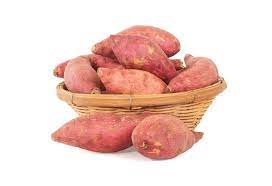 Sweet Potatoes