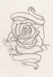 11 cancer awareness ribbon tattoo. With My Moms And Dads Name In The Ribbon Rose Tattoos Ribbon Tattoos Rose Tattoo With Name