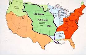 Find out which is better and their overall performance in the country ranking. Fidato On Twitter In 1803 The United States Bought Control Of The Entire Louisiana Territory From France For 15 Million It Was An Area Equivalent In Size To Modern Day Spain Italy France
