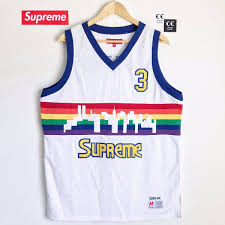 Solving the bench, jokić vs referees, and the playoff rotation. Ø§Ù„Ø­Ø³Ø¯ Ø¨Ø®ØµÙˆØµ Ø§Ø¹ØµØ§Ø± Nuggets Rainbow Skyline Jersey Selkirkscrapbook Com