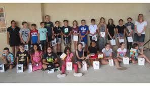 Curtafond. Vingt-cinq élèves de CM2 vont partir au collège