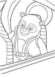 New Mission Special Agent Oso Coloring Page Download Print Online Coloring Pages For Free Color Nimb In 2020 Online Coloring Pages Coloring Pages Online Coloring