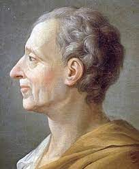Montesquieu Wikipedia