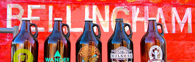 So, ipas are your favorite beer. Rounding Up Bellingham S Craft Beer Scene 17 Must See Breweries