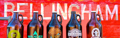 The ultimate craft beer quiz. Rounding Up Bellingham S Craft Beer Scene 17 Must See Breweries