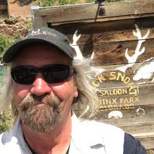 Creede, Colorado, 1942 Title: Creede, Colorado. Lead and silver mining in a  former "ghost town" Creator(s): Feininger, Andreas, 1906-1999, photographer  Date Created/Published: 1942 Dec. Colorized by: Imbued with Hues