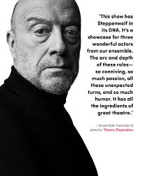 Red Folder by Rajiv Joseph will be our first-ever illustrated work. This  new medium is allowing us to create in ways we never anticipated!  Illustrations are by ensemble member Rajiv Joseph (@scofne).