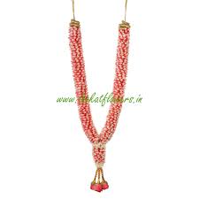 Maybe you would like to learn more about one of these? Hindu Wedding Flower Garland Lookatflowers Book Now