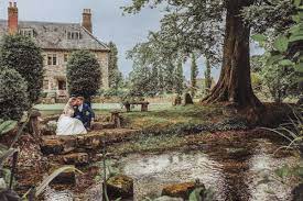 Nestled in the till valley bordering the stonehenge world heritage site in wiltshire. Wedding Venue In Salisbury The Manor Barn Ukbride