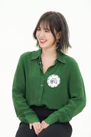 Red velvet concert tour 2019. Click For Full Resolution Red Velvet Weekly Idol Ep 422 Gadis Gambar Gadis Animasi