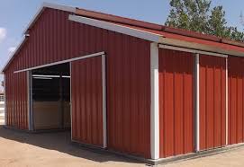 Maybe you would like to learn more about one of these? Metal Siding Roofing For Barns Cost Options Best Panels