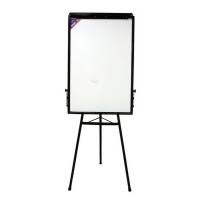 Buy A Mobile Flip Chart Easel Discounted Rate At Quickoffice