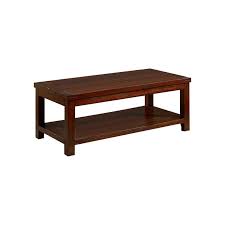 See more ideas about coffee table, furniture design, furniture. Furniture Of America Granger 2 Piece Wood Coffee Table Set In Dark Cherry Idf 4107 2pc