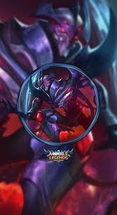 300 wallpaper mobile legend full hd untuk hp dan komputermu. Zhask Mobile Legends Wallpapers Wallpaper Cave