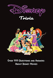 Think you know a lot about halloween? Disney Trivia Over 1111 Questions And Answers About Disney Movies Trivia At Holidays Gift For Children English Edition Ebook Boatright Caleb Amazon Es Tienda Kindle