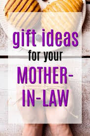 Gift Ideas For My Mother In Law Christmas Presents For My Mil Mother In Law Gifts Birthday Gi In Law Christmas Gifts Law Christmas Mother In Law Birthday
