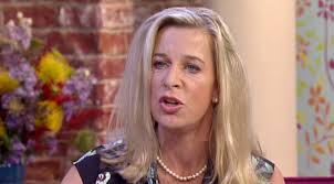 Maybe you would like to learn more about one of these? Katie Hopkins Opens Up About Her Ex Husband Leaving Her I Could Have Killed Something Metro News