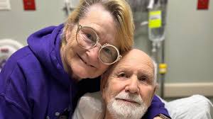 Fundraiser by kathy sharp : Jim's Fight: Overcoming Paralysis