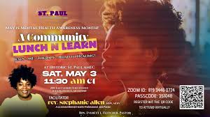 Join us for Church School!