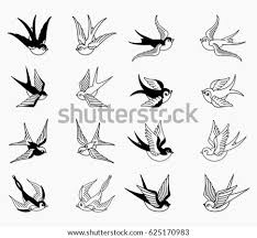 I haven't been, however, it women owned and ru. Swallow Tattoo Drawing At Getdrawings Free Download