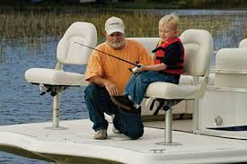 Maybe you would like to learn more about one of these? Protecting Vinyl Boat Seats Coastal Angler The Angler Magazine