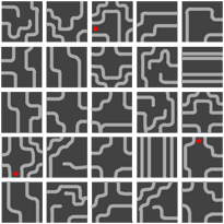 Hidden Temple Labyrinth Forest Ragnarok Online Map Database