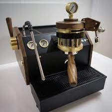 Espresso machine la marzocco gs3 manualidades faciles paso. 23 L M Gs3 Custom Ideas Espresso Machine Espresso Machines Coffee Machine