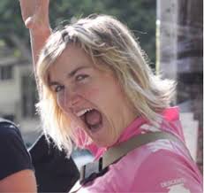 Bombshell #3: Oakland. 2nd Annual, Day at the Races!