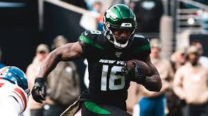 Demaryius thomas biography with personal life, married and affair info. Demaryius Thomas Saw Jets Take Nice Step Forward Vs Giants