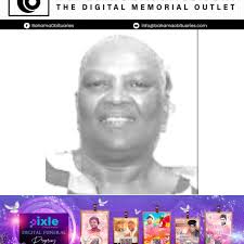 Bernice Elizabeth Culmer