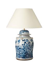 20 Gorgeous New Pieces Of Fashion And Decor For 2020 Katie Considers In 2020 Blue And White Lamp White Ceramic Lamps Jar Table Lamp