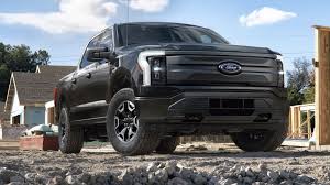 Ford wants to alleviate those fears, putting the lightning through the same tests all trucks go through. Ford Introduces Electric F 150 Lightning Pro For Commercial Customers