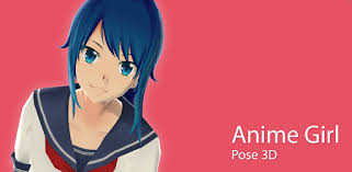 ¡el mejor descargador para archivos mod! mercado de aplicaciones para modificaciones 100% funcionales. Anime Girl Pose 3d On Windows Pc Download Free 1 0 0 Com Xiibi Pose3dgirl