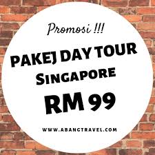 Tripadvisor has 1,628,642 reviews of singapore hotels, attractions, and restaurants making it your best singapore resource. Pakej Travel Bajet 1 Day Trip Singapore From Jb