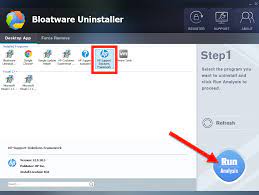 How Do I Uninstall Hp Support Assistant All In Bloatwareremover Com