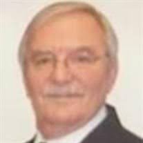 Mr. Howard Raymond Meck Obituary (2024)