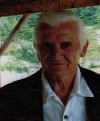 Ray Justice (1929-2013)