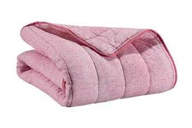 Economisez sur la catégorie boutis matelasse et achetez les meilleures marques comme zoeppritz et abeil avec shopzilla. Couvre Lit Boutis Winkler Couvre Lit Matelasse Coton Motif Pois Geometrique Framboise Ganse Contrastee 230x250cm Fidji Darty