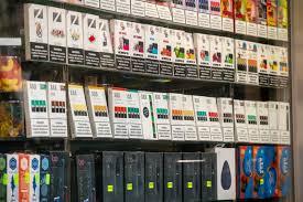 Keeping your teenagers away from experimenting new things is anything but easy. Us Teens May Be Barred From Buying Vape Pens And Cigarettes Tobacco Industry The Guardian